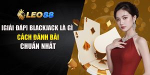 Blackjack Là Gì