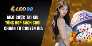 Mẹo Cược Tài Xỉu