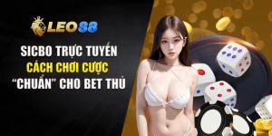 Sicbo Trực Tuyến
