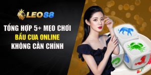 Mẹo Chơi Bầu Cua