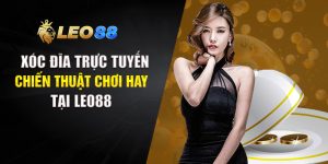 Xóc Đĩa Trực Tuyến