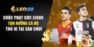 Cược Phạt Góc Leo88