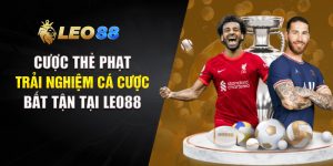 Cược Thẻ Phạt