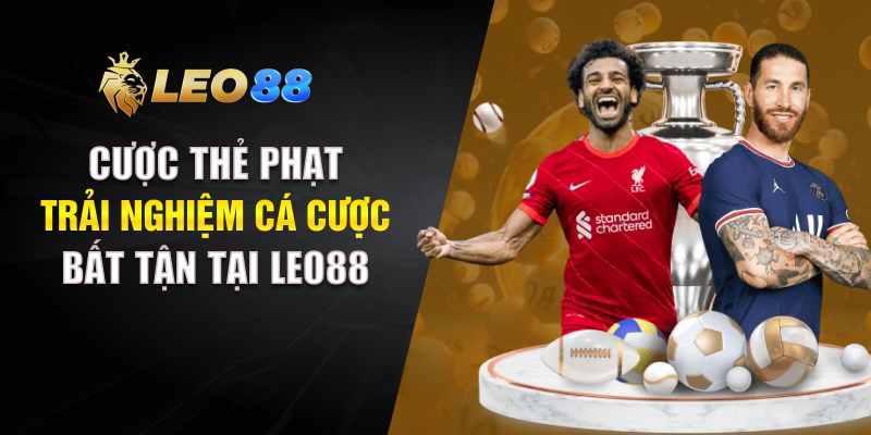 Cược Thẻ Phạt