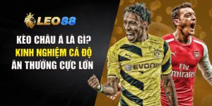 Kèo Châu Á Là Gì