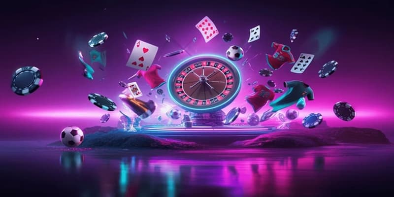 Cách giao dịch nạp tiền tại LEO88
