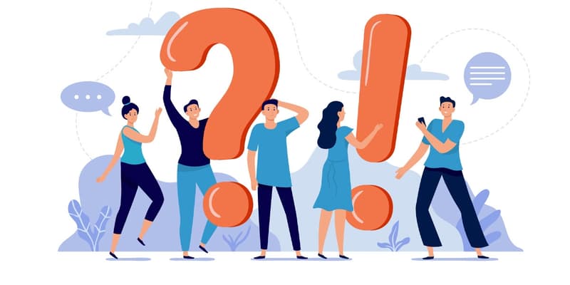 FAQs: Câu hỏi về nhà cái uy tín LEO88