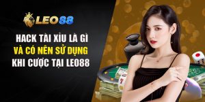 Hack Tài Xỉu Là Gì
