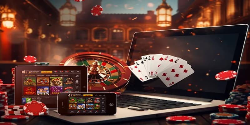 Khám phá kho game LEO88 đa dạng nhất