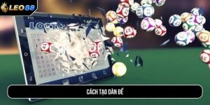 Cách tạo dàn đề