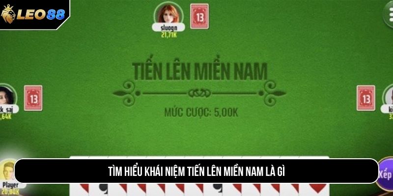 Tìm hiểu khái niệm Tiến lên miền Nam là gì