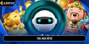 Tool hack nổ hũ